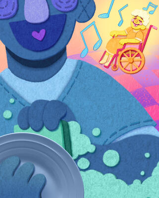 Humans of New York 2