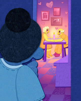 Humans of New York 1