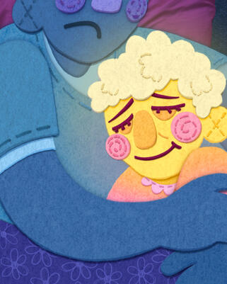 Humans of New York 3