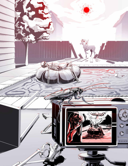 Pest Control - page 2